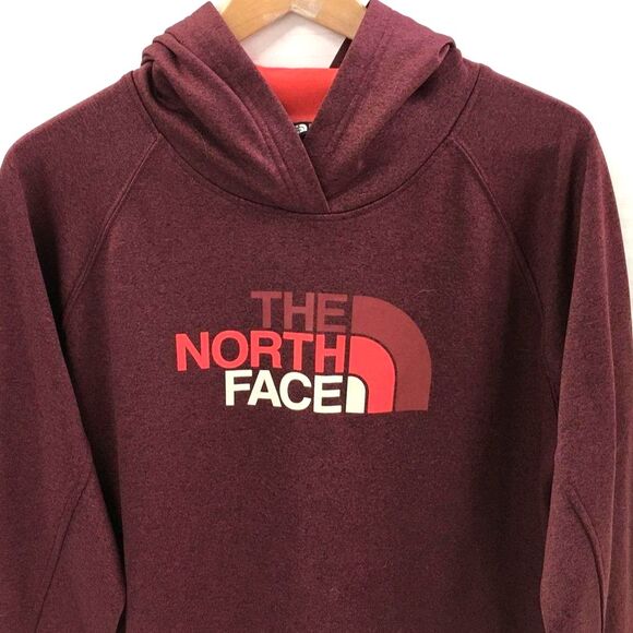 The North Face Sweatshirt - Size XL - Picture 3 of 6